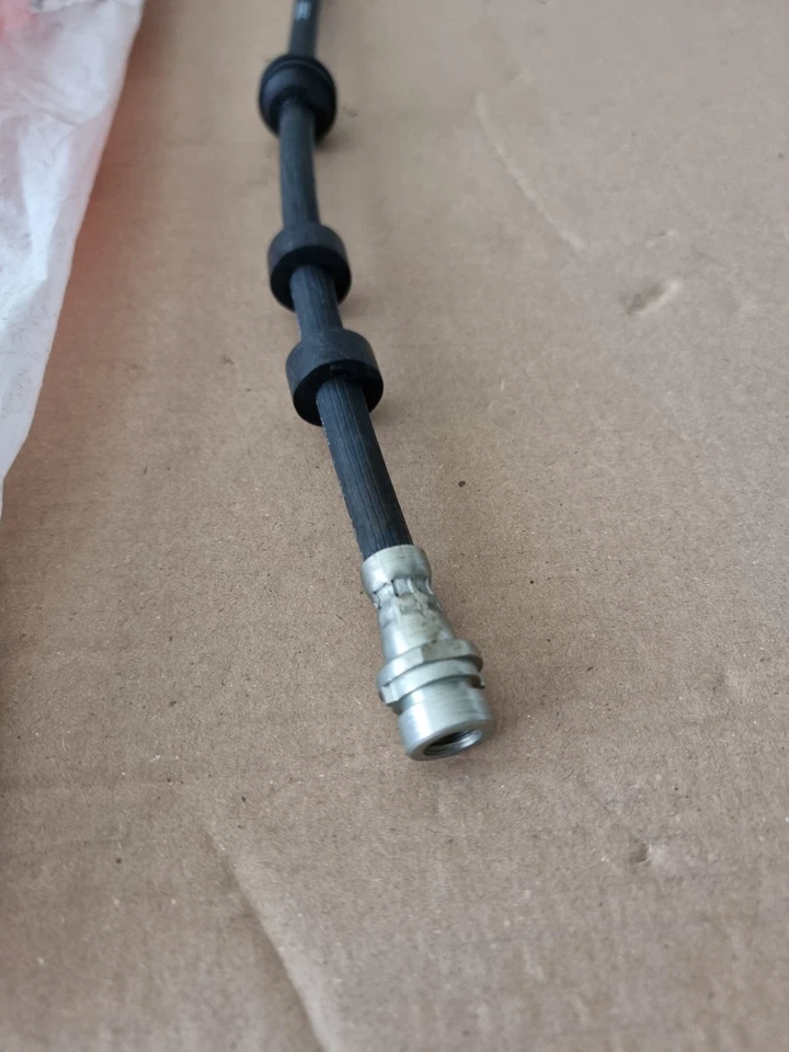 TRW BRAKE HOSE FOR FORD FOCUS MK1 1998-2007 1064258 PHB432 1068964 - Image 2 of 4