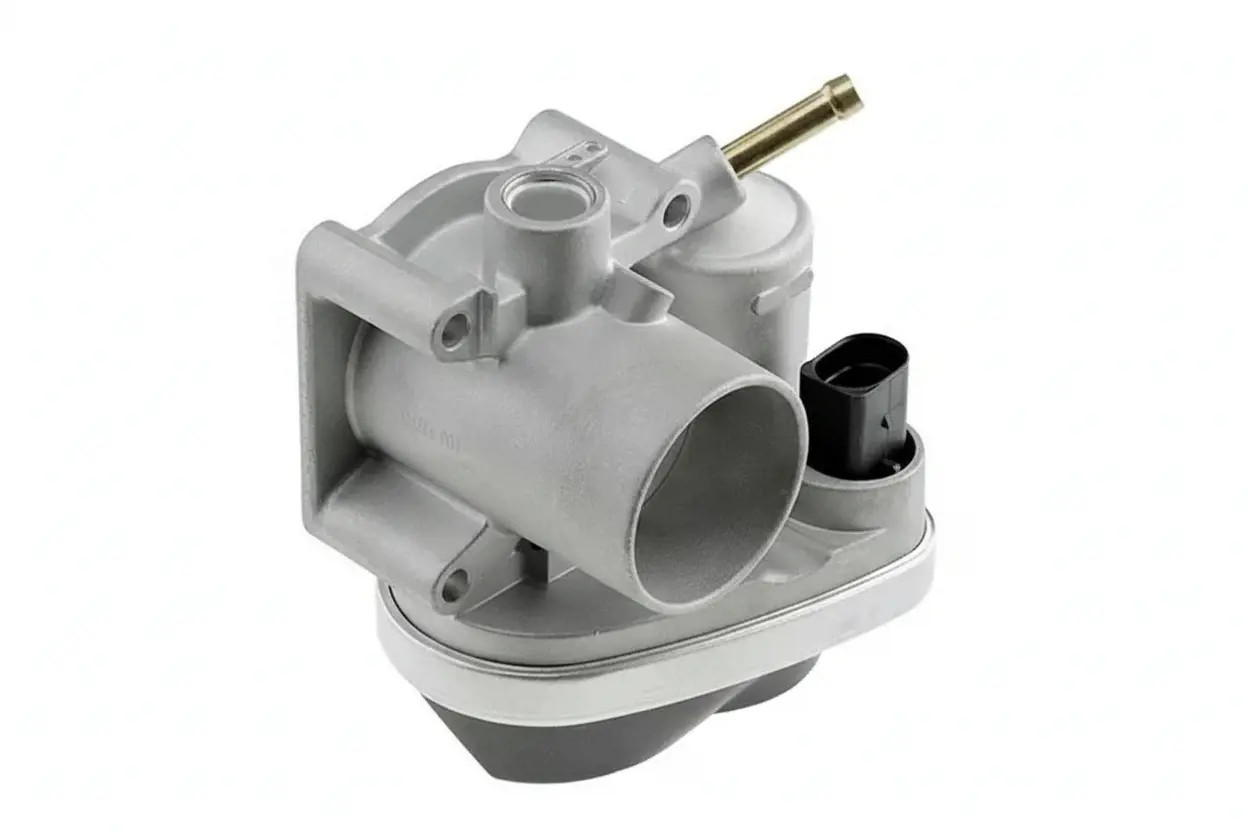 Air throttle body Electric ETB-VW-001 NTY for VW SEAT AUDI SKODA