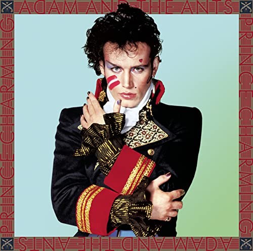 Adam and the Ants Prince Charming CD NEW