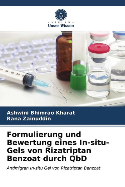 Ashwini Bhimrao Kharat (U. A.) | Formulierung Und Bewertung Eines...-image