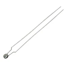 4Pcs RL1006-53.4K-140-D1 NTC Thermistors DIA .11 100k Ohm