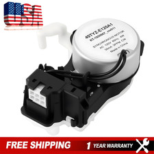 For Whirlpool Washer Actuator W11481722, W10597177, W10913953, W11398781