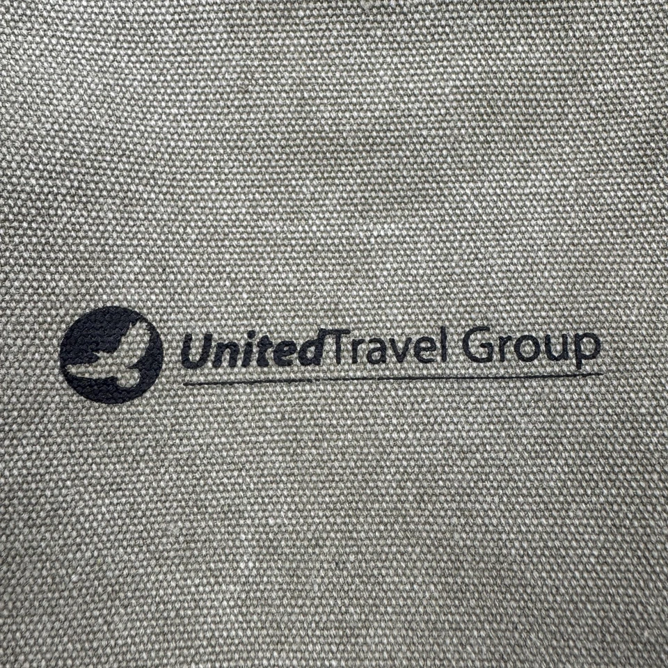 Bandolera bandolera de lona Everest verde oliva CT075-OLI ajustable Foto 4 de 4