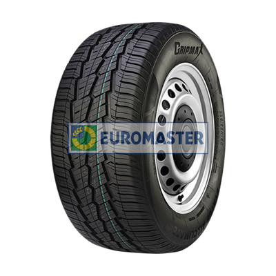 Ganzjahresreifen GRIPMAX 195/70 R 15C TL 104/102T SUREGRIP AS VAN A1957015T