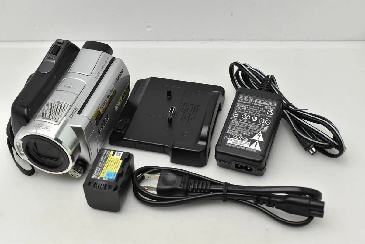 Sony Hdr Sr11 for sale | eBay