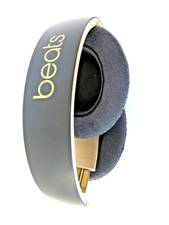 Beats Studio3 Wireless Over-Ear Bluetooth Headphones Black Gold MXJ92LL/A Skylin