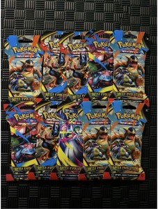 pokemon evolutions booster pack ebay TCG: XY Evolutions, A Containing 10 Cards Per Pack with Over 100 New Cards to Collect Glittering gems and hidden patterns await at the end of the rainbow in the Pokémon TCG Pokemon TCG XY Evolutions 3-Card