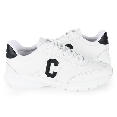Celine Herren Sneaker CR02 Runner Low Lace-Up 01OK 129348069