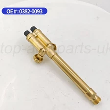 For Victor 315FC+ Cutting Welding Torch Handle 300 Series 0382-0093 NEW