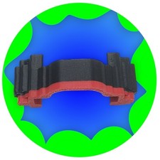 Mega G Plus Ultra Low Afx Clip 2mm Drop