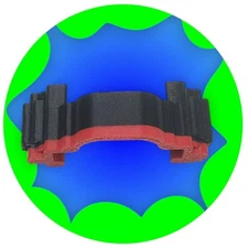 Mega G Plus Ultra Low Afx Clip 2mm Drop