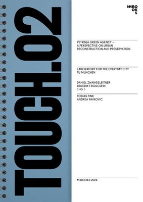Tobias Fink (u. a.) | Petrinja Green Agency | Buch | Englisch (2024) | 104 S.