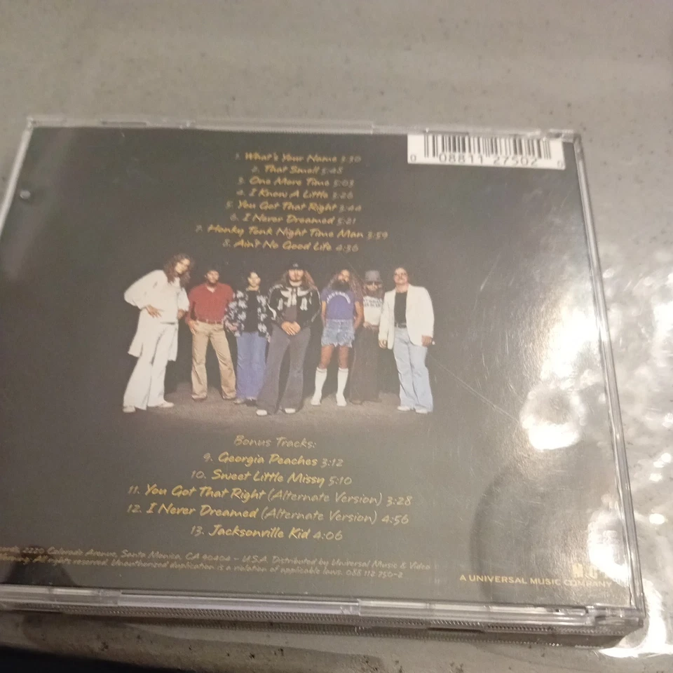 Lynyrd Skynyrd Street Survivors (CD) Album - Bild 2 von 3