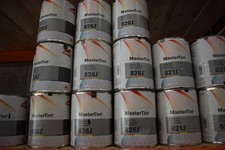 Cromax Chromabase Mastertint Axalta 826j Organic Blue Quart