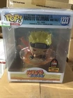Naruto Uzumaki As Nine Tails Funko Pop #1233