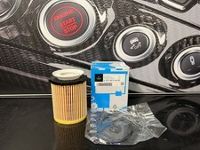 Mercedes-Benz StarParts M270 M274 Petrol Engine Oil Filter Element A270180010990
