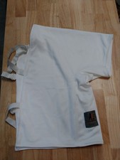 Absolute Fencing Gear, Plastron, XXL, Underarm Protector.