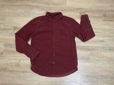Goodfellow Mens Sz S Shirt Long Sleeve Mid-We...