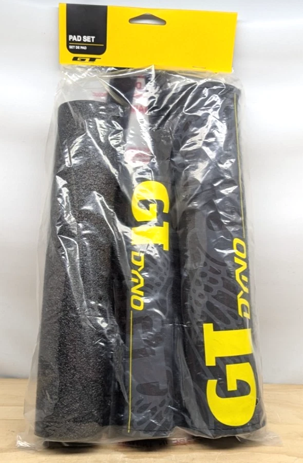 GT Bicycles Yellow Vintage Bicycle Parts for sale | eBay