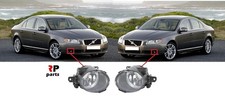 Pare-choc avant Volvo XC70