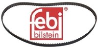 Febi Bilstein 14574 Zahnriemensatz Zahnriemen Satz