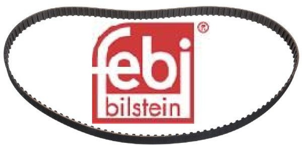 Febi Bilstein 14574 Zahnriemensatz Zahnriemen Satz-image