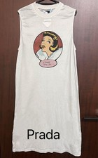 USED PRADA ACCEPTABLE M-88AC