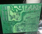 Invensys SUB-ZERO 7003684 Main Controller Board 100-01413-06 Green — photo 2