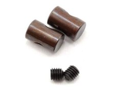 Serpent SER902282 INSERT STEEL CV 2 