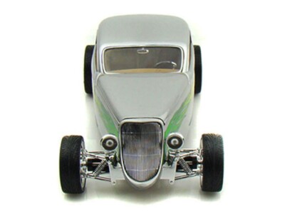 ☆ 33 FORD COUPE ☆ フォード クーペ ☆ 1/18 33 Ford Coupe 1/18 |