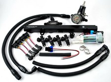 Injecteur Honda CRV