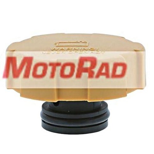 MOTORAD Radiator Cap For ALFA ROMEO 159 CADILLAC FIAT OPEL SAAB 00-15 1304677 - Picture 6 of 6