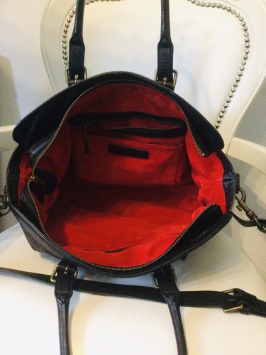 Liebeskind Berlin Tasche Leder Shopper Top Zustand! - Bild 10 von 14