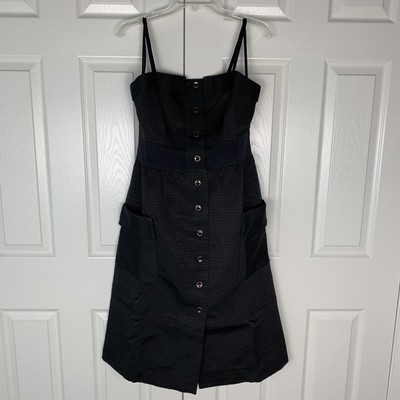 ted baker octovia dress