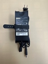 PA-10 Family E6410 E6420 E5410 M6700 Dell Latitude 90W Laptop AC Adapter Charger
