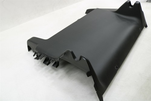 NEW OEM GM 2nd Row Seat Cushion Lower Panel LH 23452211 Suburban Yukon XL 15-20 - Picture 6 of 8