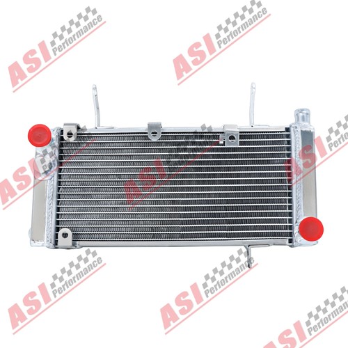 Upgraded Aluminium Radiator For Suzuki SV1000 SV1000S K3-K5 03-08 06 - Picture 2 of 16