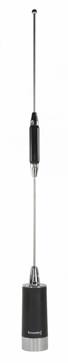 Antenna NMO A Doppia Banda Per Radio Bidirezionale VHF UHF Richiede Supporto Nmo~p118547071 - Foto 7