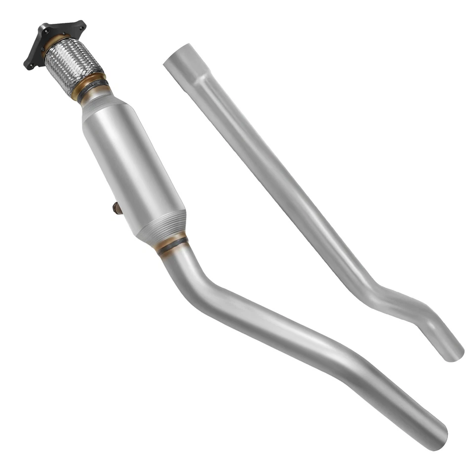 Catalytic Converter For 2001-2007 Dodge Grand Caravan/Chrysler Town 3.3L / 3.8L - Изображение 2 из 4