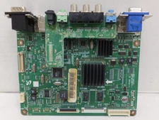 46" SAMSUNG LCD TV LH46CRPMBC/ZA MAIN BOARD BN94-04035A