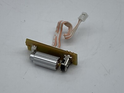 Spektrum-placa De Interruptor De Rodillo DX6i, Sensor De Placa De