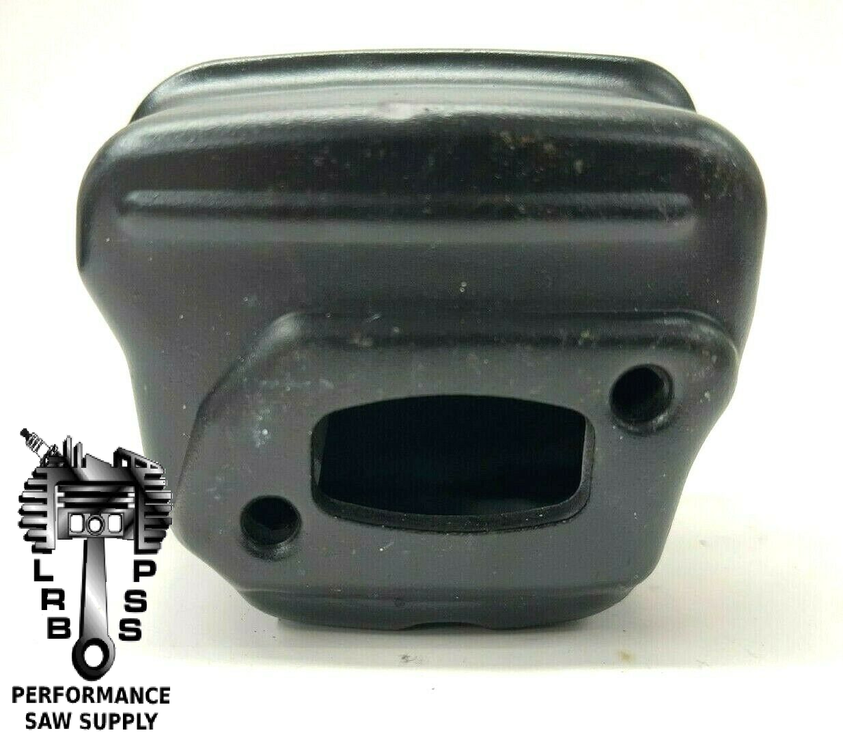 NEW MUFFLER FITS HUSQVARNA 350, 353, 345, 340, 346XP PART