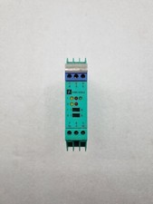 PEPPERL+FUCHS KHD2-SS1EX2 SWITCH AMPLIFIER FREE FAST SHIP (2)