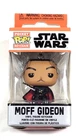 Funko Pocket POP! Keychain: Mandalorian - Moff Gideon
