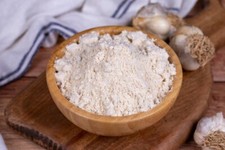1kg  Knoblauchpulver  Knoblauch fein gemahlen Garlic Powder 1000g 