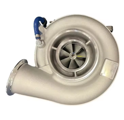HS 早舟&水明 172743 BorgWarner Turbocharger Detroit Diesel Series 60 (K31