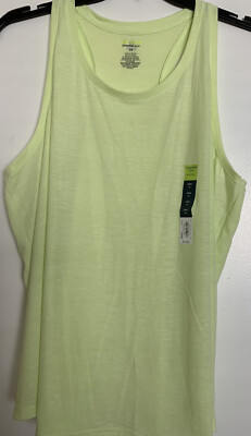 NEW! TEK GEAR Essential Gear Women's 1X~ Active Tank ~
