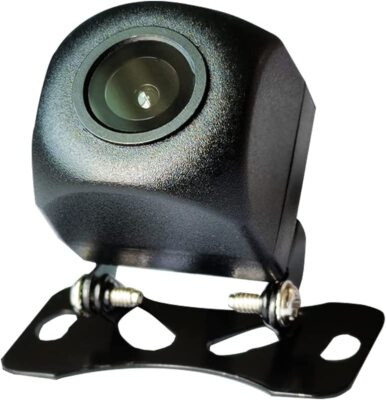 SCUMAXCON AHD 720P 170° Wide Auto-Rückfahrkamera AV Kamera für RCD360 PRO2/PRO3S