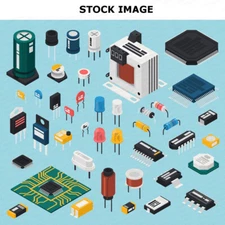 (1) STR-Z4151 SANKEN IC ZIP - US STOCK - QUICK SHIP