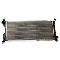 KüHler WasserküHler Passend FüR Opel Combo Corsa B 71 1.7 D 73 78 79 1.5 Td F35